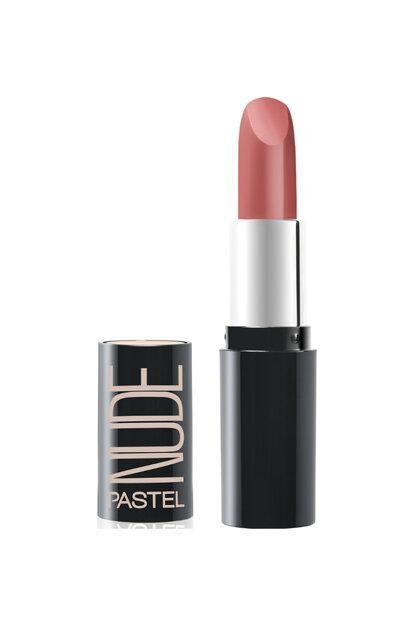Pastel Nude Ruj 534