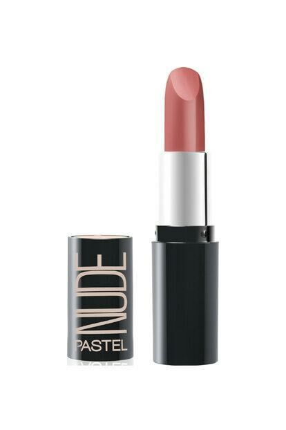 Pastel Nude Ruj 534