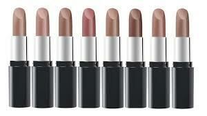 Pastel Nude Ruj 534