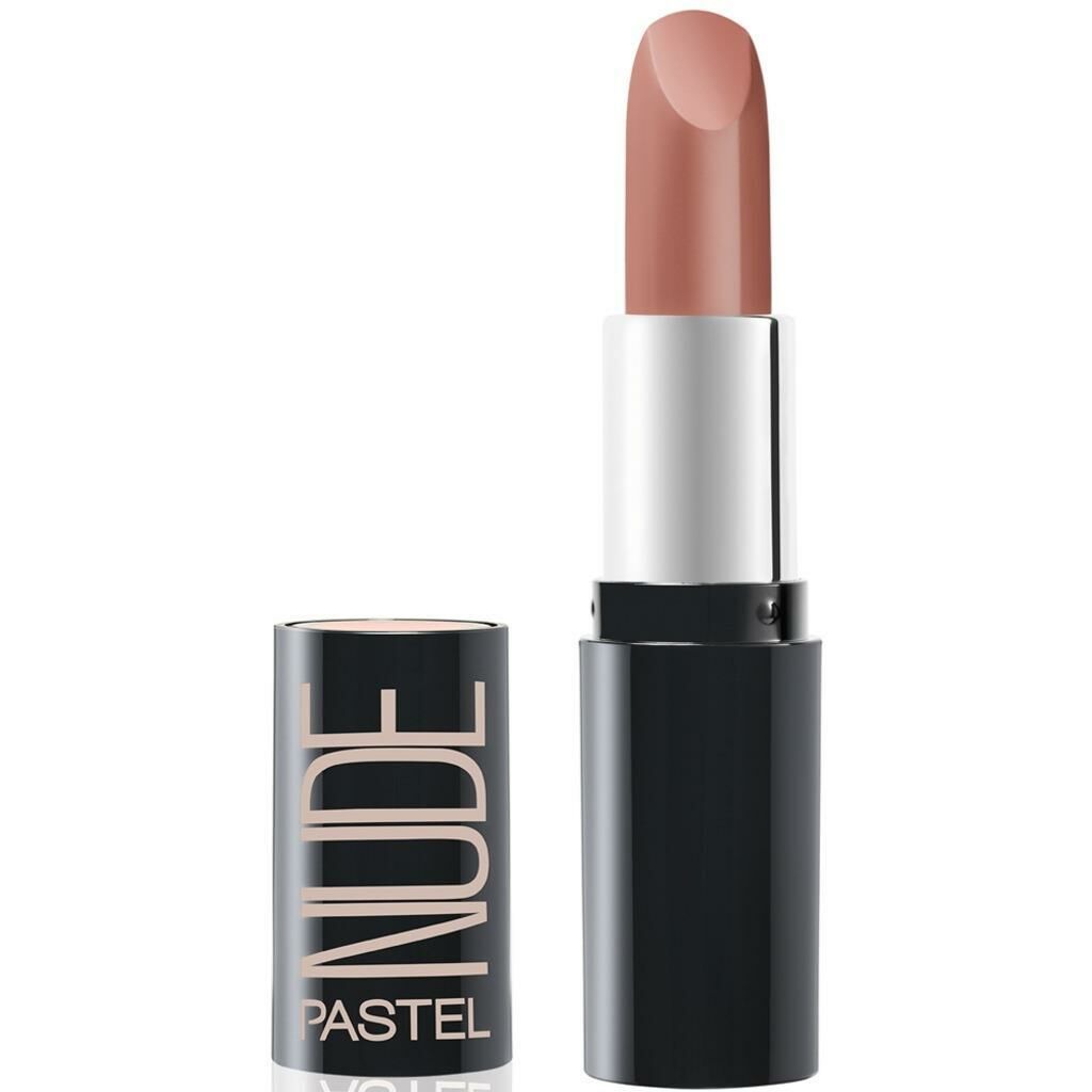 Pastel Nude Ruj 537