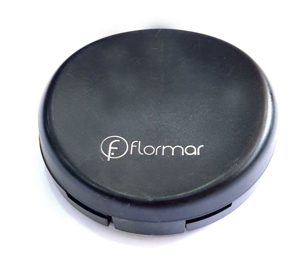 Flormar Terracotta Eye Shadow Quartet 4 Lü Far No :  82