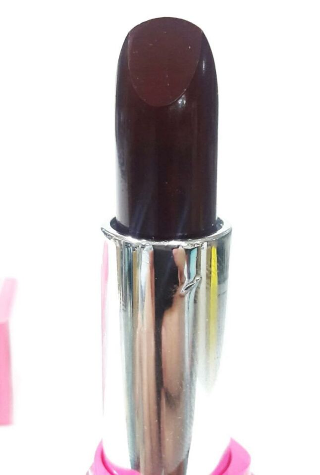 Hunca Life Stay Beautiful Lipstick 04 Ruj 80515