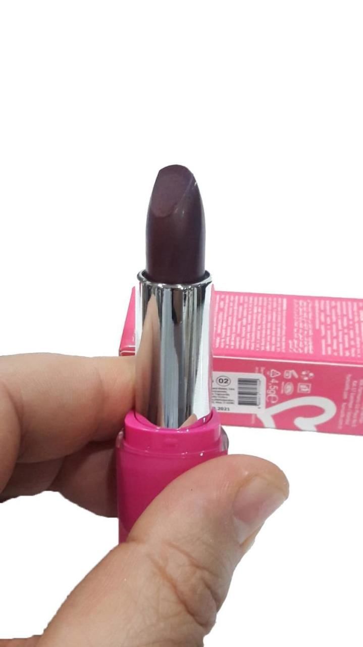 Hunca Life Stay Beautiful Lipstick 02 Ruj 80513