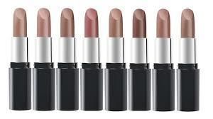 Pastel Nude Ruj 531