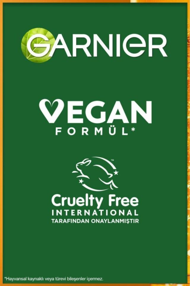 Garnier C Vitamini Parlak Süper Aydınlatıcı Gece Serum 30 Ml