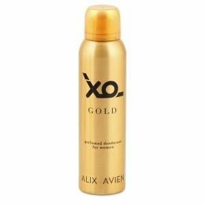 XO GOLD BAYAN DEODORANT 125 ML