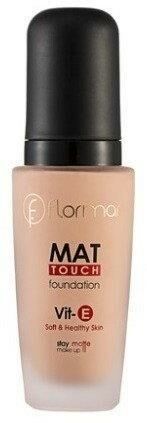 Flormar Mat Touch Fondöten M314