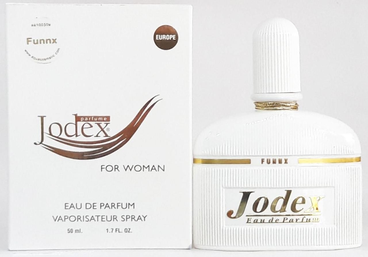 Jodex For Woman EDP 50 ml Funnx Flora by Beyaz