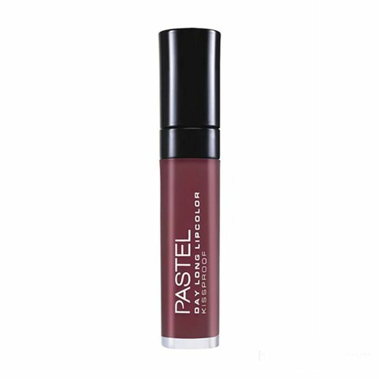 Pastel Day Long Lipcolor Kissproof 19 Kalıcı Mat Ruj