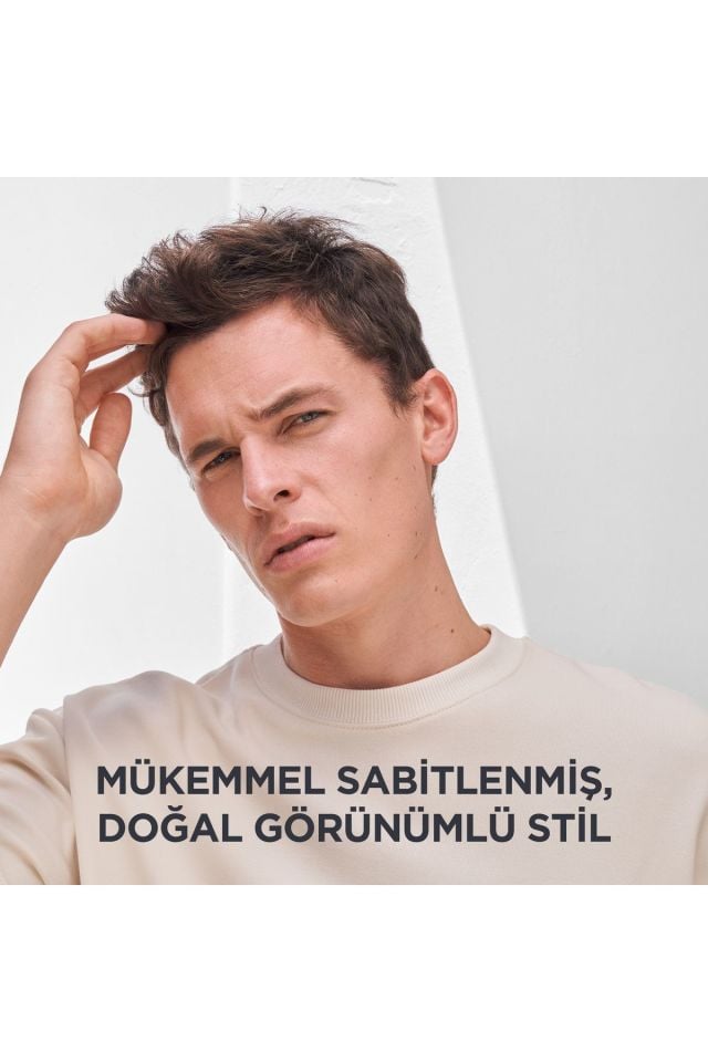 Wella Flex Men Express Fıx Saç Sprey Ultra Strong 250 Ml