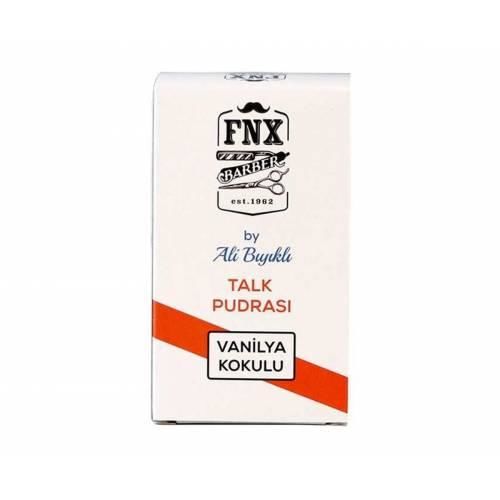 Fnx Ali Bıyıklı Talk Pudrası 250 gr Vanilya