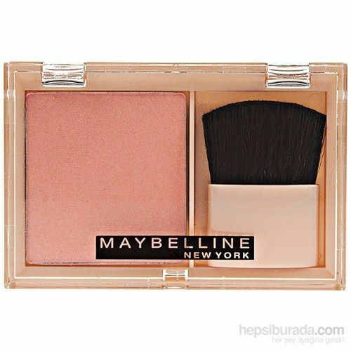Maybelline New York Affinitone Allık 77 Rose