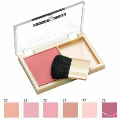 Maybelline New York Affinitone Allık 77 Rose