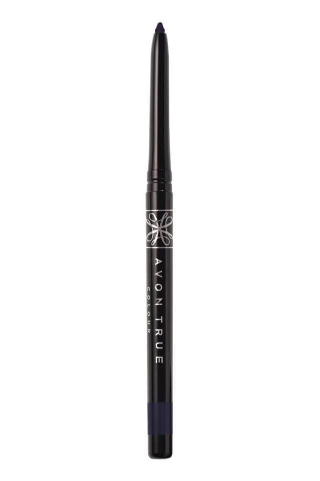 Avon Glimmerstick Çevirmeli Lacivert Göz Kalemi Starry Night Blue