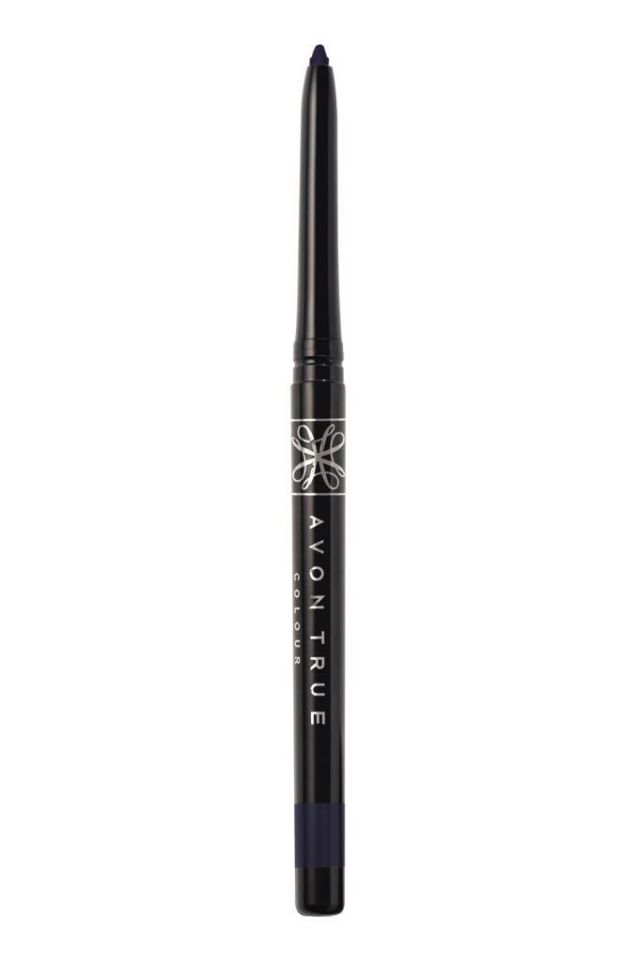 Avon Glimmerstick Çevirmeli Lacivert Göz Kalemi Starry Night Blue