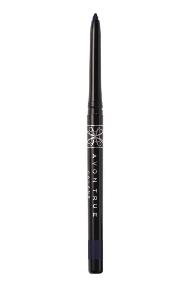 Avon Glimmerstick Çevirmeli Lacivert Göz Kalemi Starry Night Blue