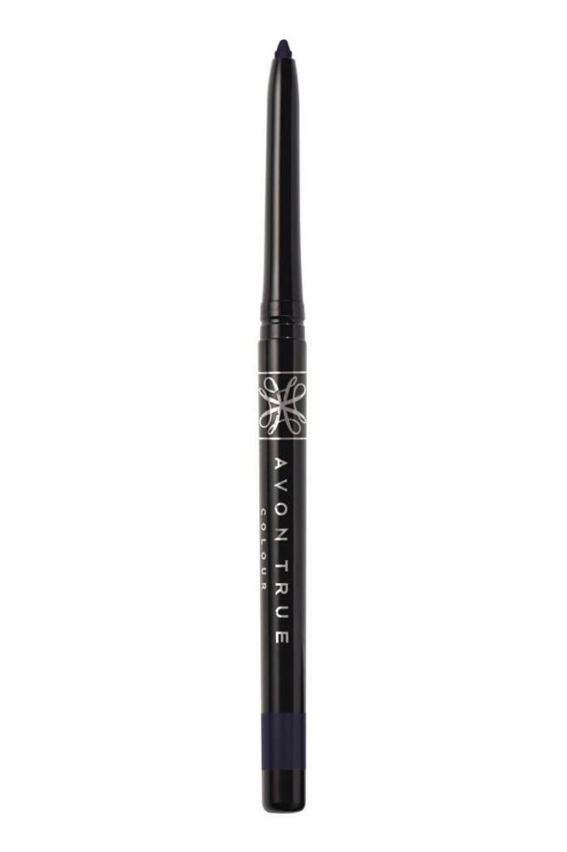 Avon Glimmerstick Çevirmeli Lacivert Göz Kalemi Starry Night Blue