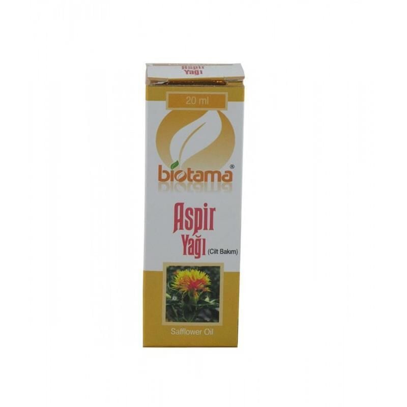 Biotama Aspir Yağı 20 ml
