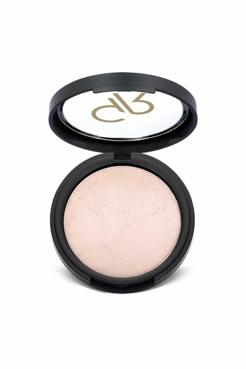 Golden Rose Terracotta Stardust Allık 109