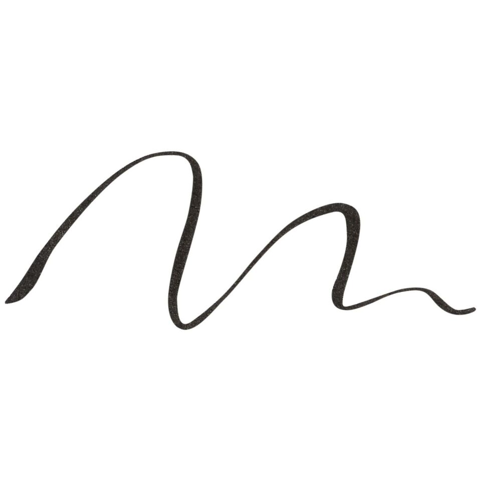 Rimmel London Scandal Eyes Waterproof Bold Liquid Eyeliner Black Top Uçlu