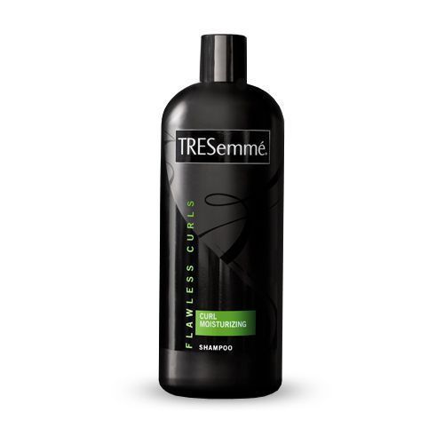 TRESemme Şampuan 946 ml Nemlendirici Onarıcı Curl Moisturizing