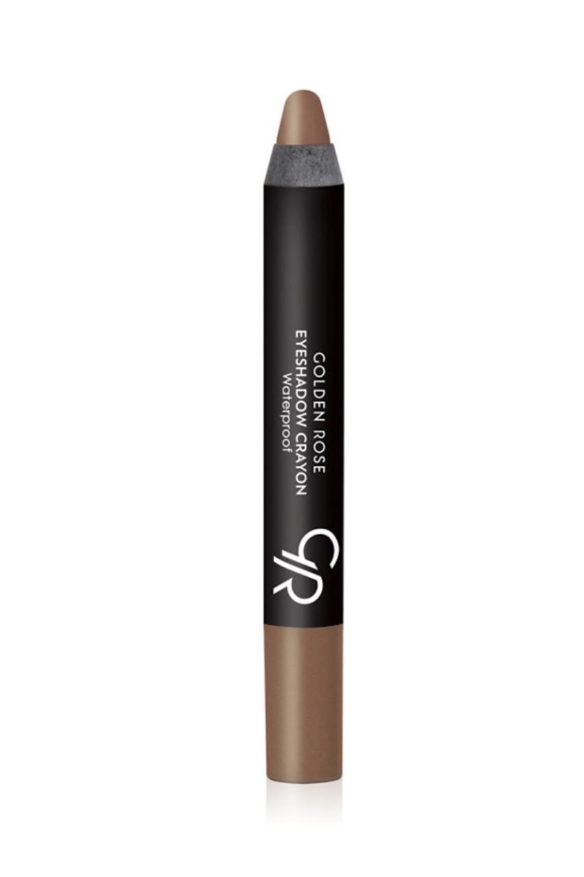 Golden Rose Suya Dayanıklı Kalem Göz Farı No 14 Crayon Waterproof