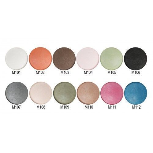 Flormar Matte Terracota Eyeshadow M104