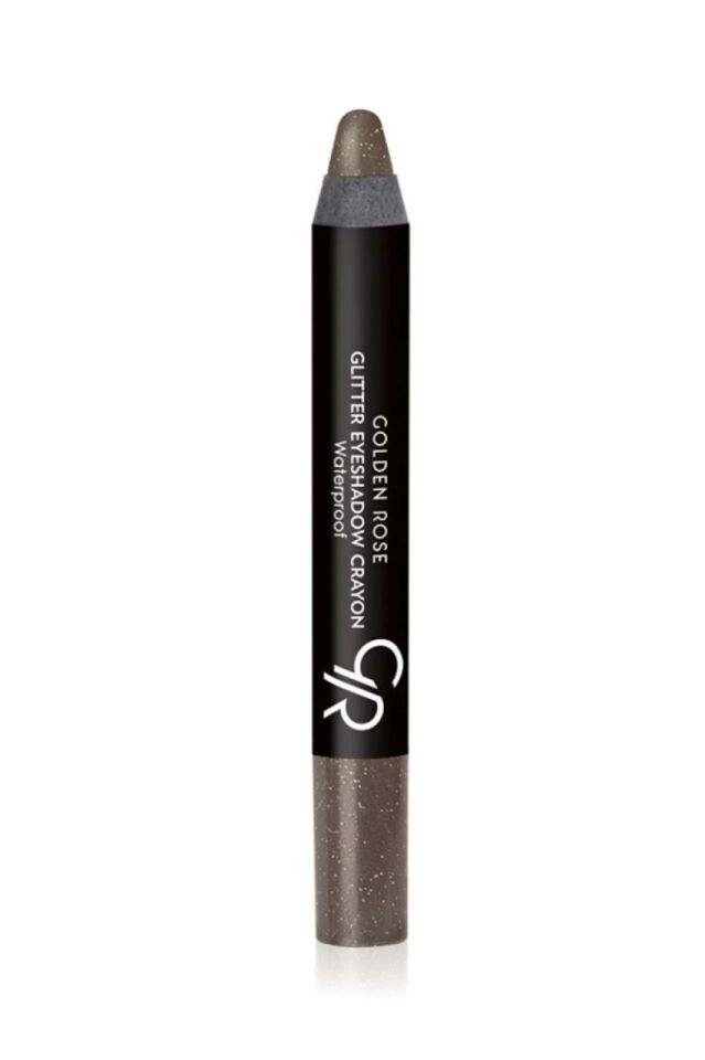 Golden Rose Suya Dayanıklı Kalem Gilitter Göz Farı No 54 Crayon Waterproof