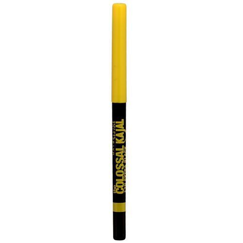 Maybelline The Colossal Kajal Eyeliner 12H Extra Black