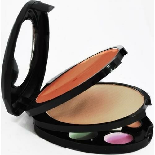 Pretty Beauty Complete Allık+Pudra+Concealer Pb-41