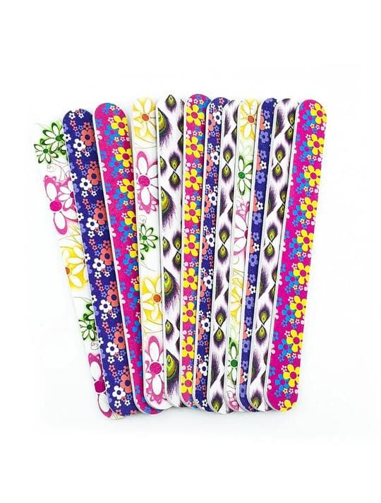 She Kağıt Tırnak Törpüsü 5 li