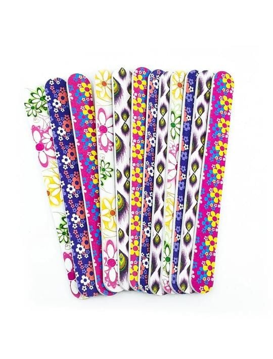 She Kağıt Tırnak Törpüsü 5 li