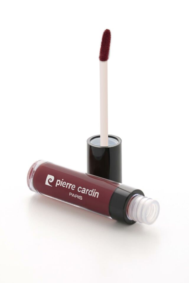 11315 - Pierre Cardin Staylong Lipcolor-Kissproof – Uzun Süre Kalıcı Lipgloss-Give Me Mocha 5 ml 331