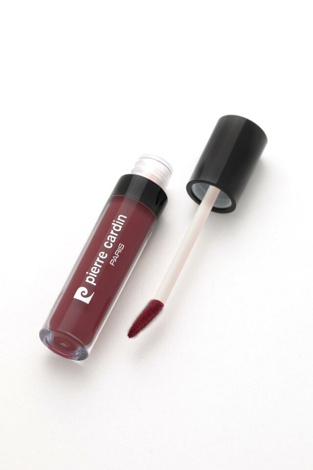 11315 - Pierre Cardin Staylong Lipcolor-Kissproof – Uzun Süre Kalıcı Lipgloss-Give Me Mocha 5 ml 331