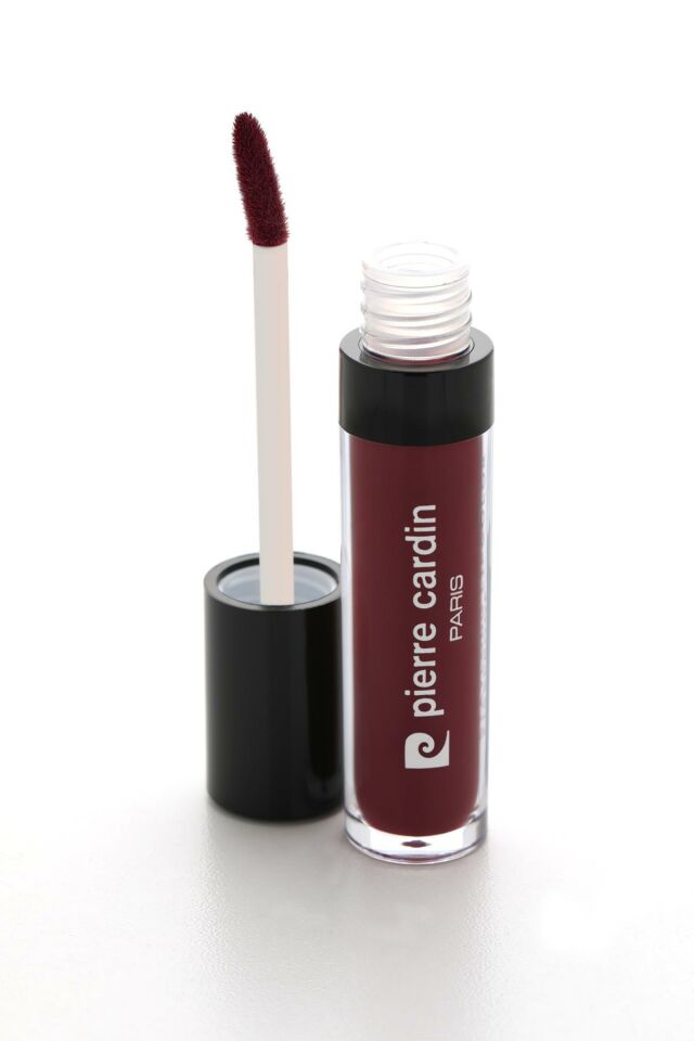 11315 - Pierre Cardin Staylong Lipcolor-Kissproof – Uzun Süre Kalıcı Lipgloss-Give Me Mocha 5 ml 331