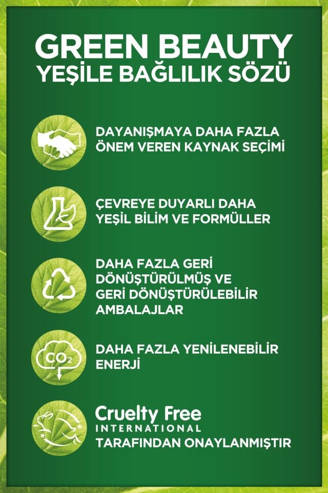 Garnier Saf Temiz Peeling Maske Siyah Nokta Karşıtı Kömürlü 3ü 1 arada 150 Ml