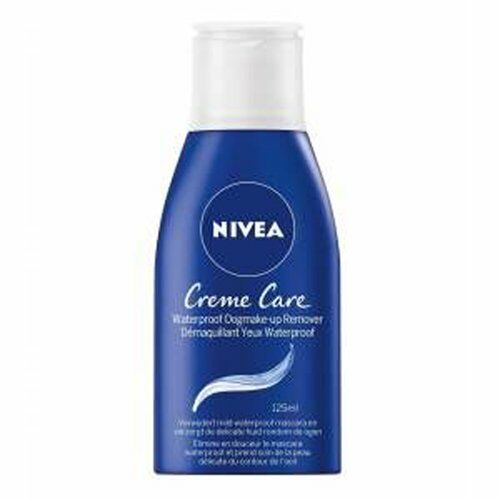Nivea Creme Care Hassas Göz Makyaj Temizleyici 125 ml