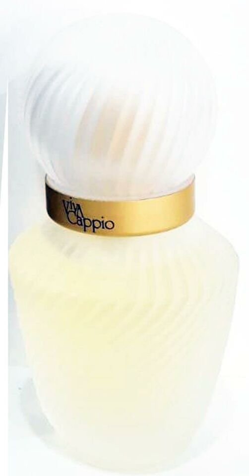 outlet - Viva Cappio Classic Edt 60 Ml dış kutu yok