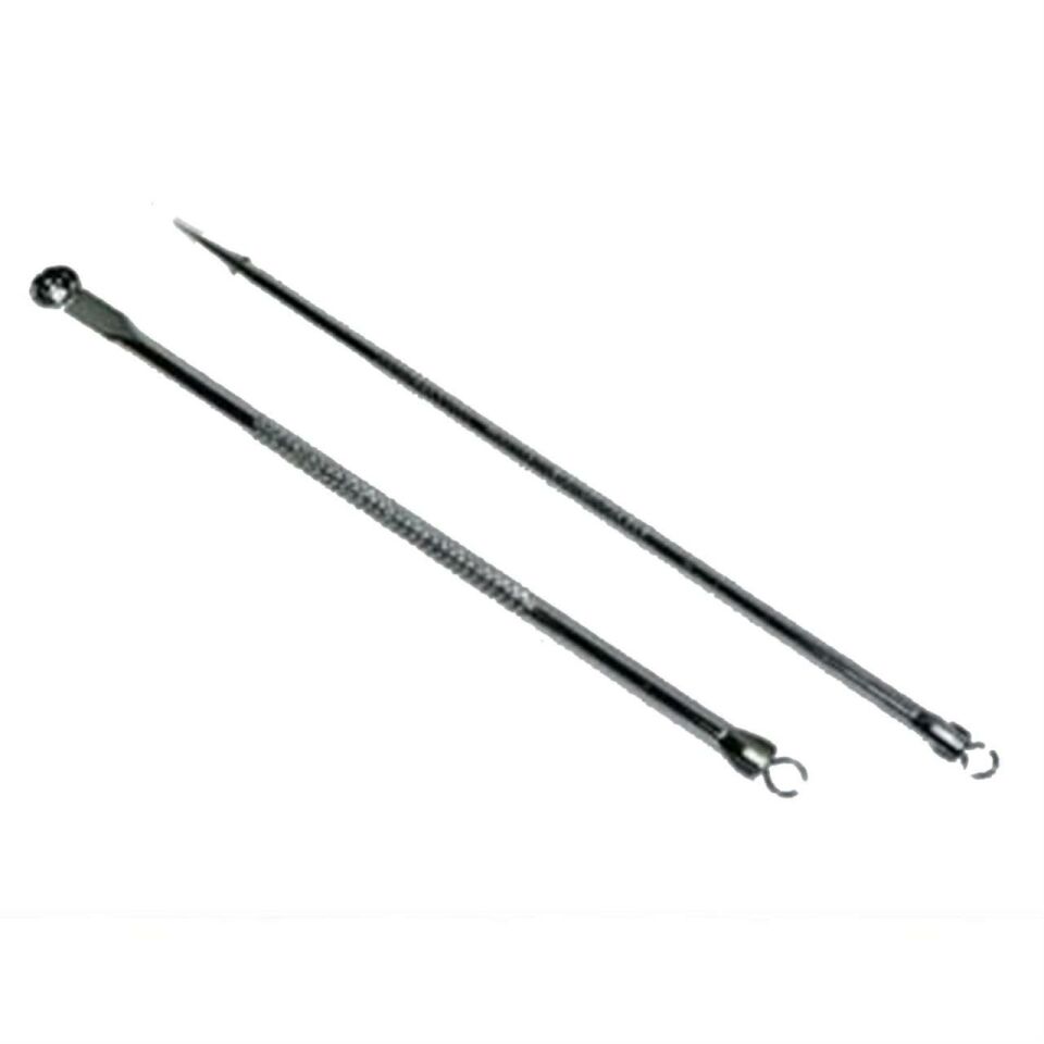 DVL 259 2 li Komedon Comodos Siyah Nokta Temizleyici Set