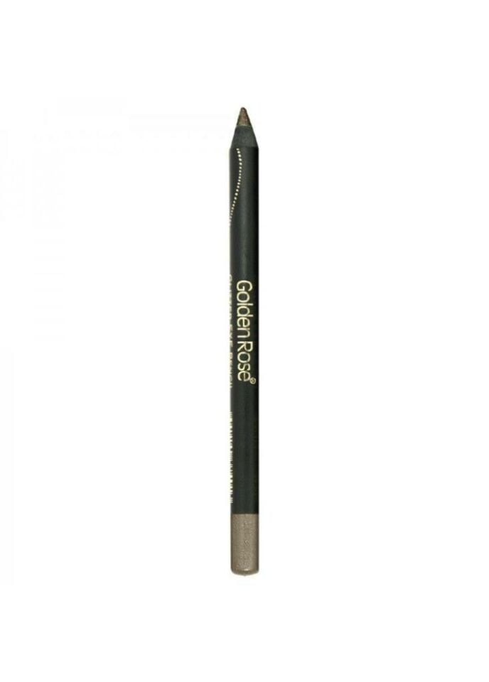 Golden Rose Glitter Eye Pencil 106