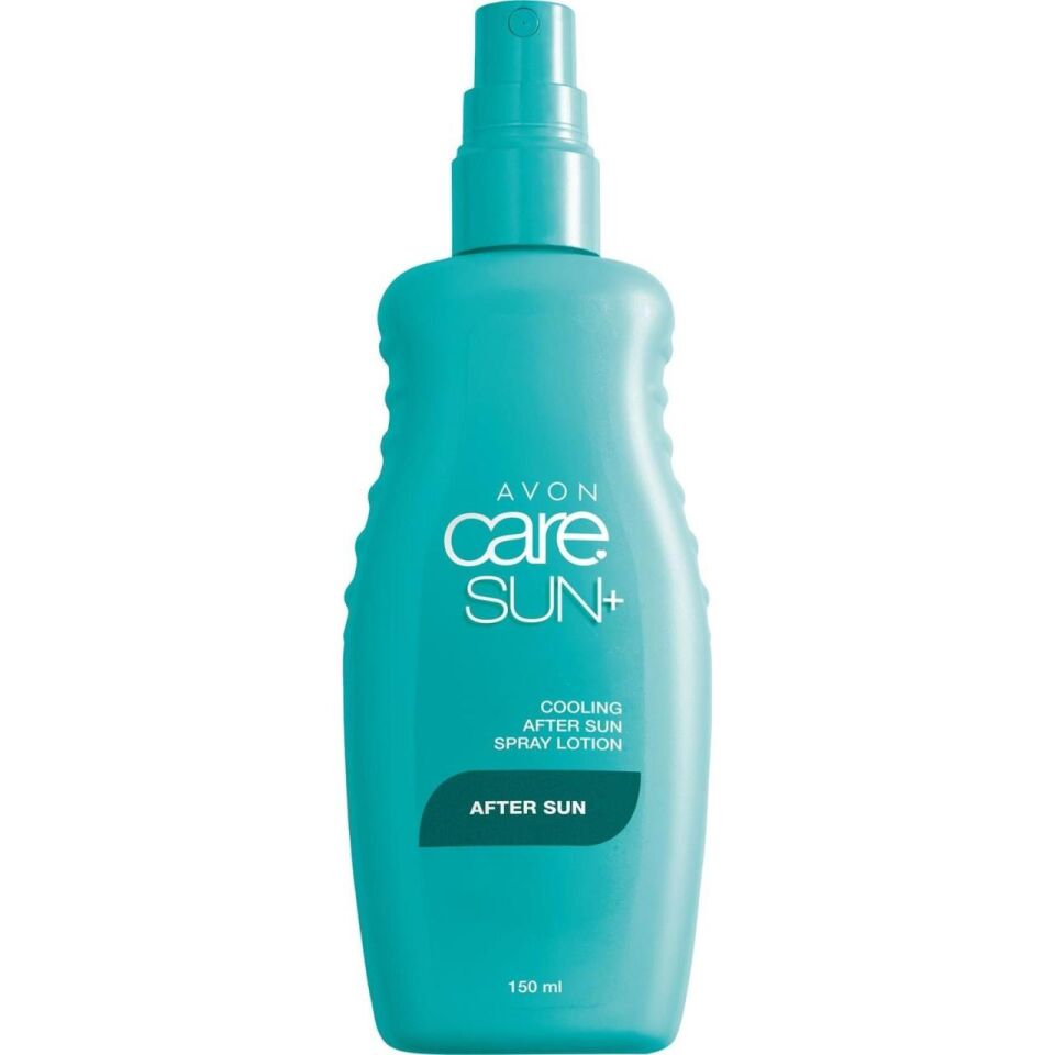 Avon Sun+ Ferahlatıcı Güneş Sonrası Spreyi 150 Ml