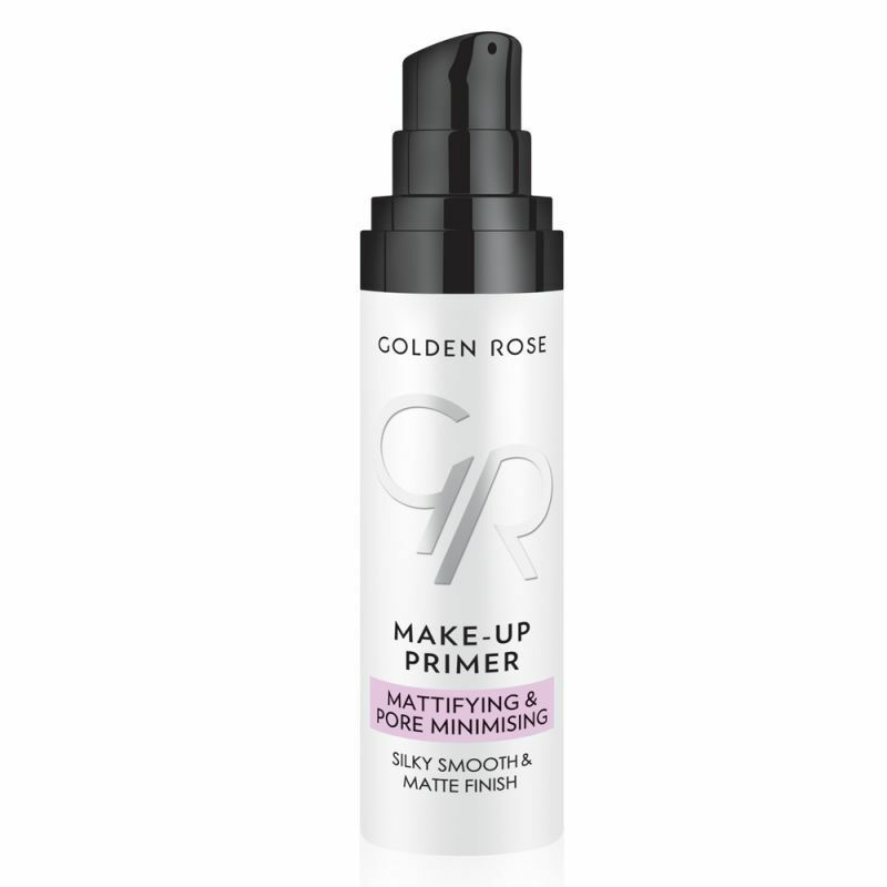 Golden Rose Matlaştırıcı Makyaj Bazı - Make Up Primer Mattifying  Pore Minimising 30 ml