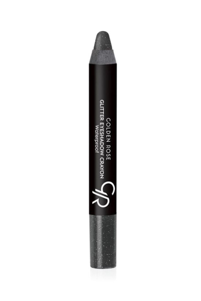 Golden Rose Suya Dayanıklı Kalem Gilitter Göz Farı No 55 Crayon Waterproof