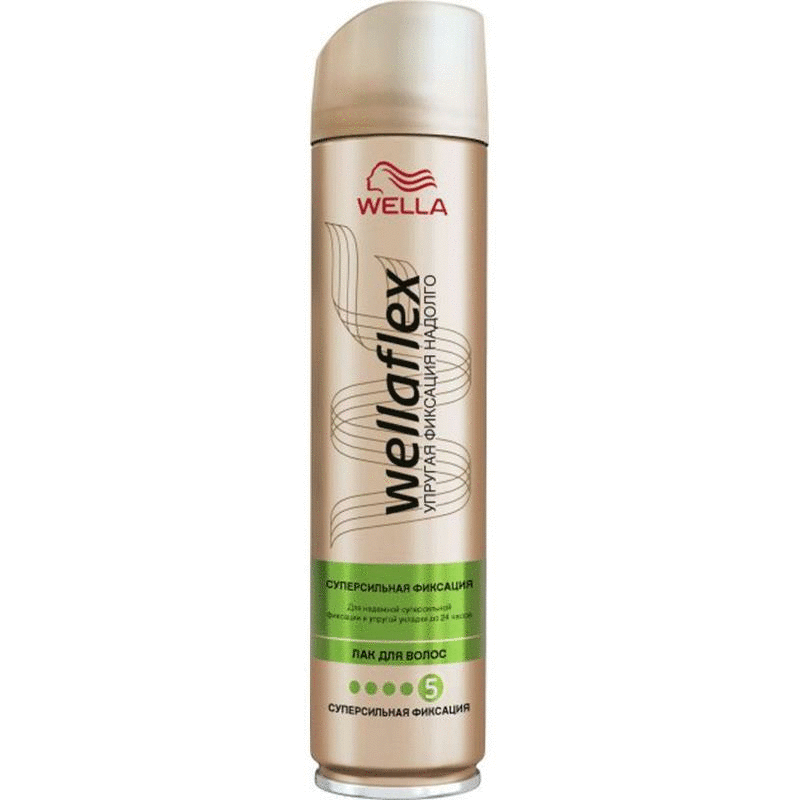 Wellaflex Saç Spreyi Silk Finish-Hold Ultra Strong 250 Ml - 05