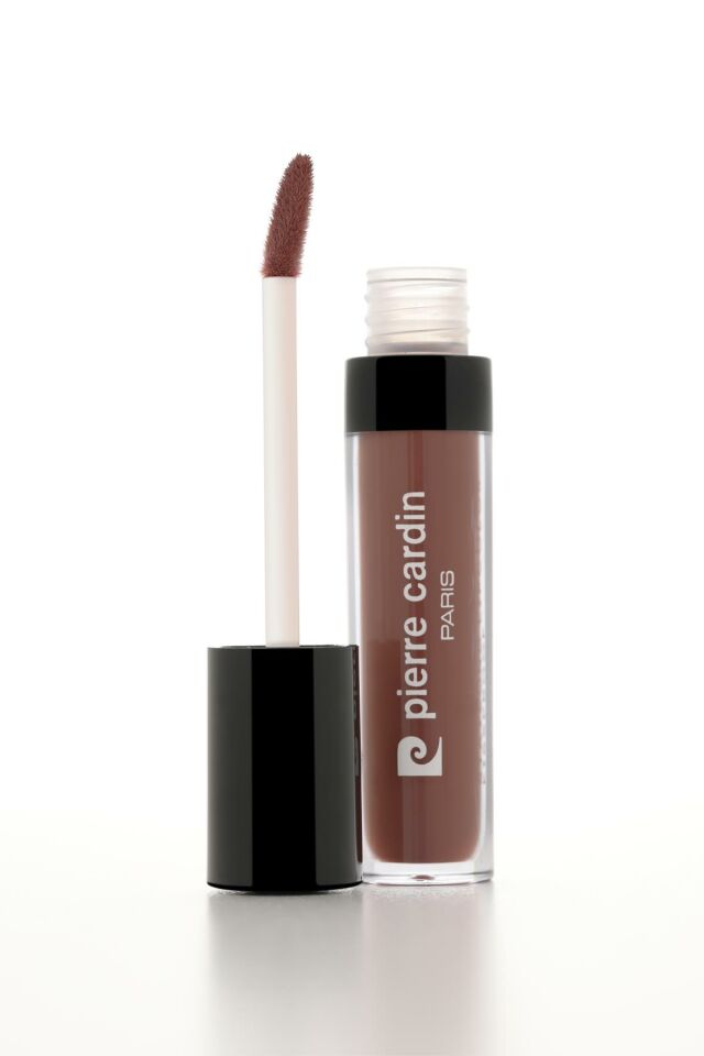 11326 - Pierre Cardin Staylong Lipcolor-Kissproof – Uzun Süre Kalıcı Lipgloss-Şeftali Teni 5 ml 344