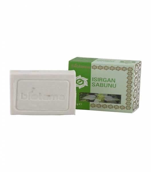 Biotama Isırgan Sabunu 150 Ml