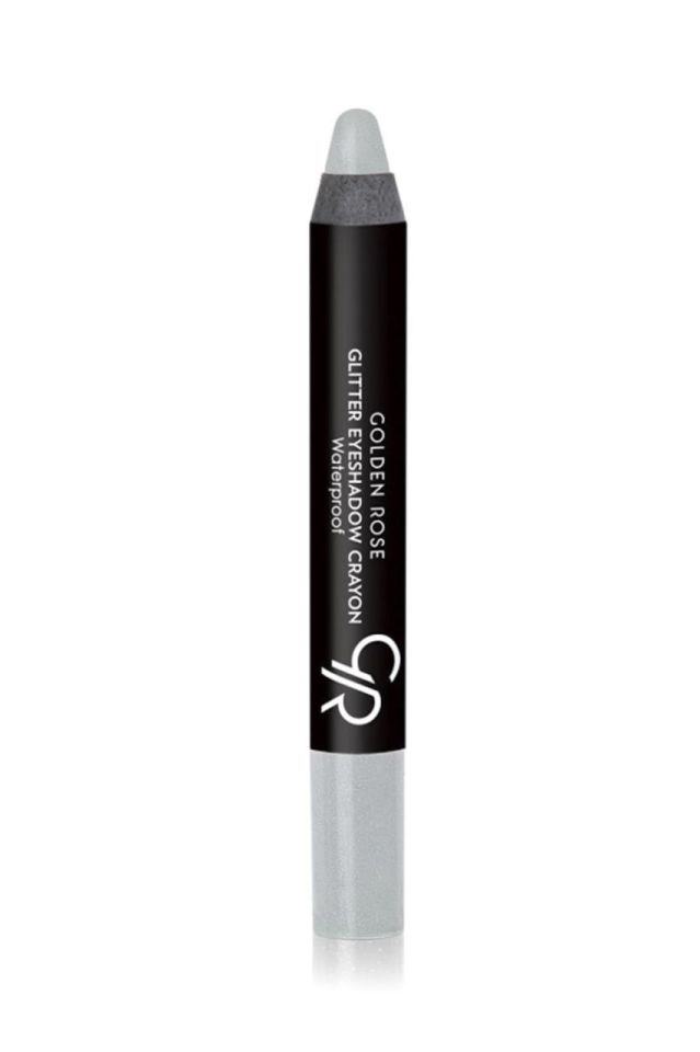 Golden Rose Suya Dayanıklı Kalem Gilitter Göz Farı No 52 Crayon Waterproof