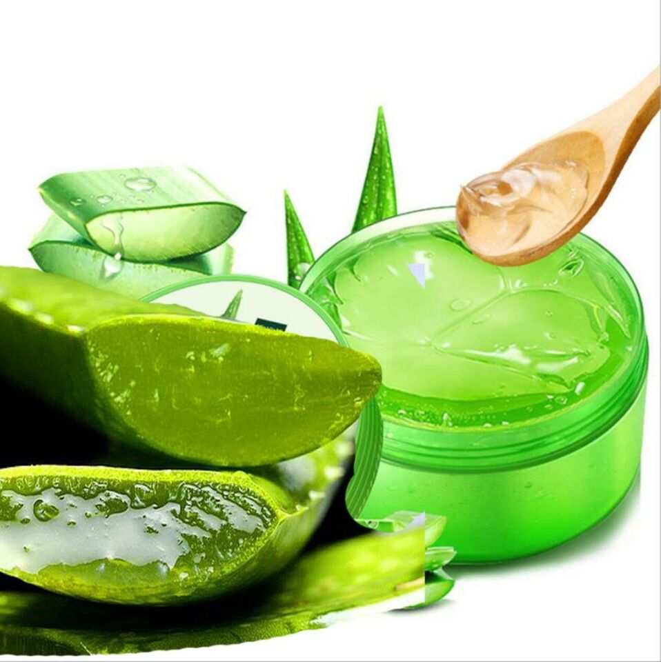 Bitkident Aloe Vera Nemlendirici Jel 300 Ml