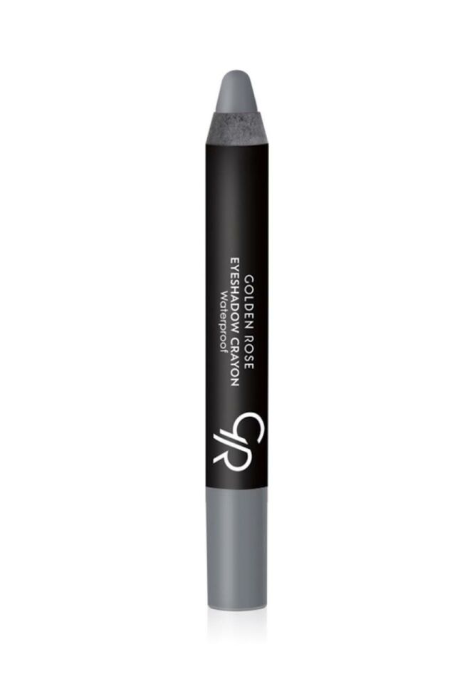 Golden Rose Suya Dayanıklı Kalem Göz Farı No 03 Crayon Waterproof