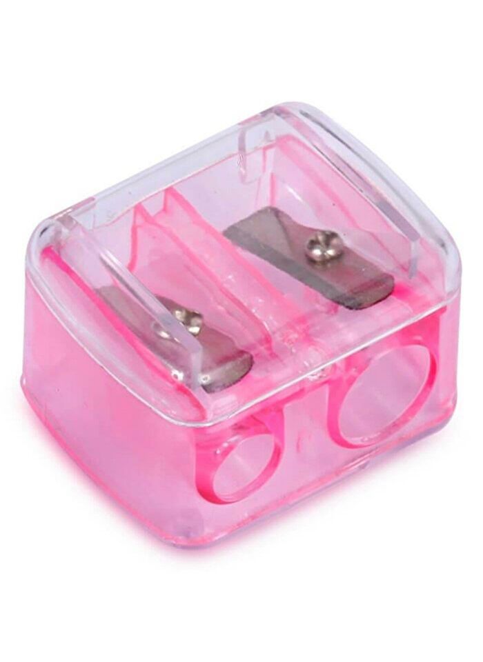 Tarko PS-1 Kalemtraş Çiftli İnce ve Kalın Kalemler için